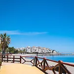 Denise Banus Apartamento *