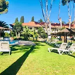 Apartamento Denise Banus Marbella