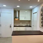 Denise Banus Apartamento *