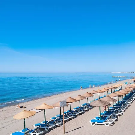Apartment Denise Banus Marbella
